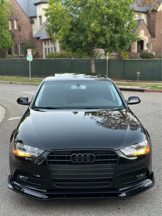 2014 Audi B8 A4 - Image 3 of 20