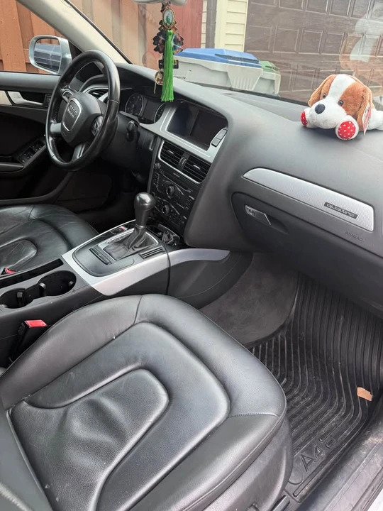 2014 Audi B8 A4 - Image 5 of 8