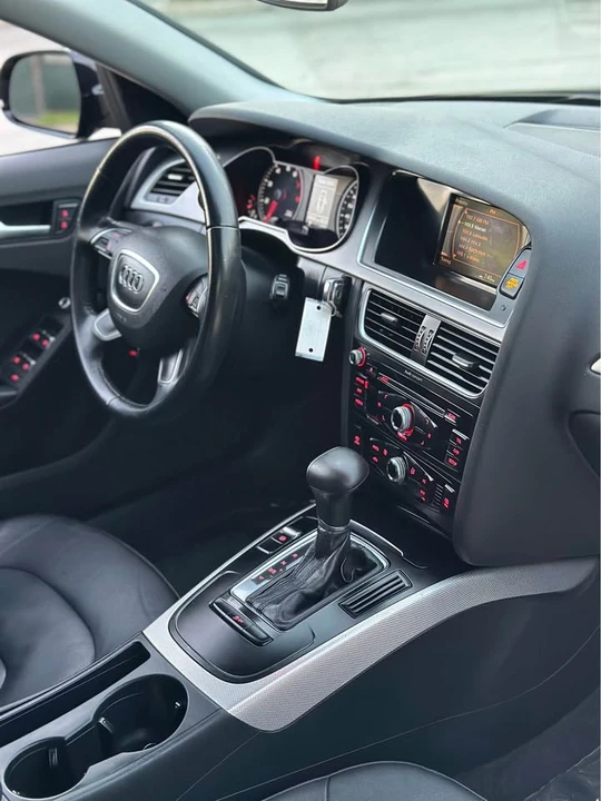 2014 Audi B8 A4 - Image 16 of 20