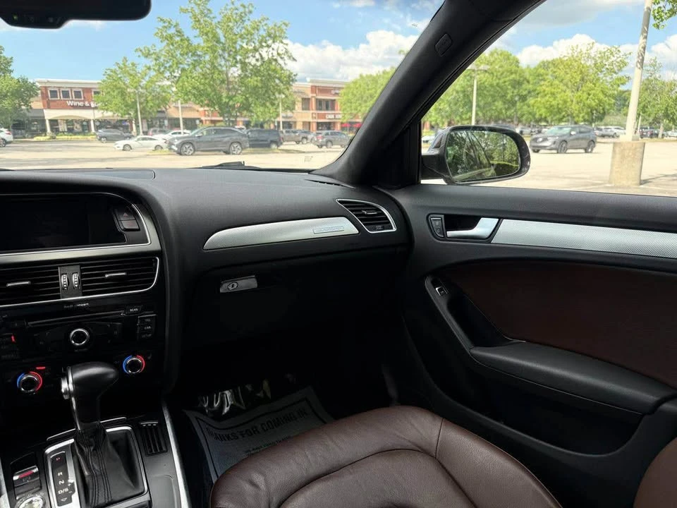 2014 Audi B8 A4 - Image 15 of 20