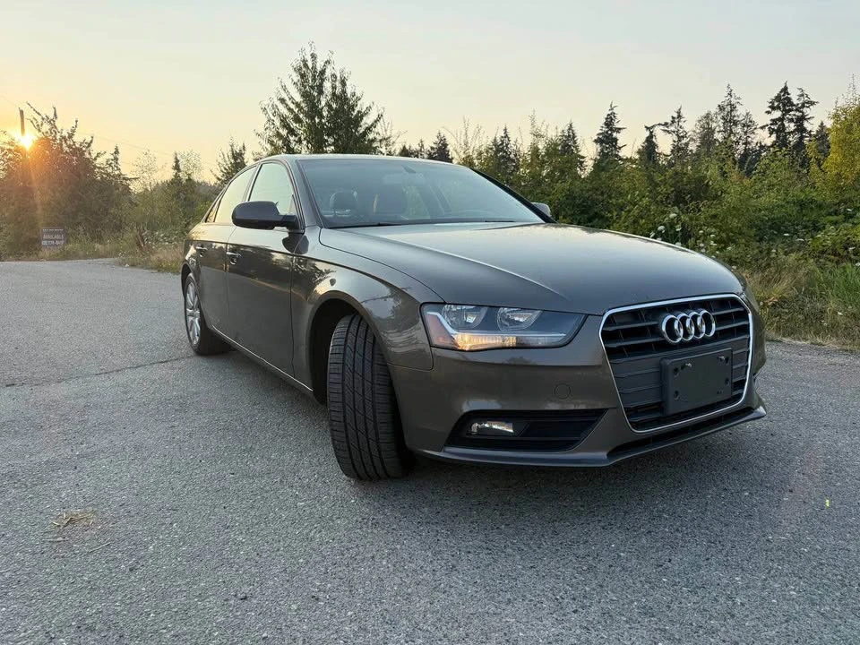 2014 Audi B8 A4 - Image 3 of 10