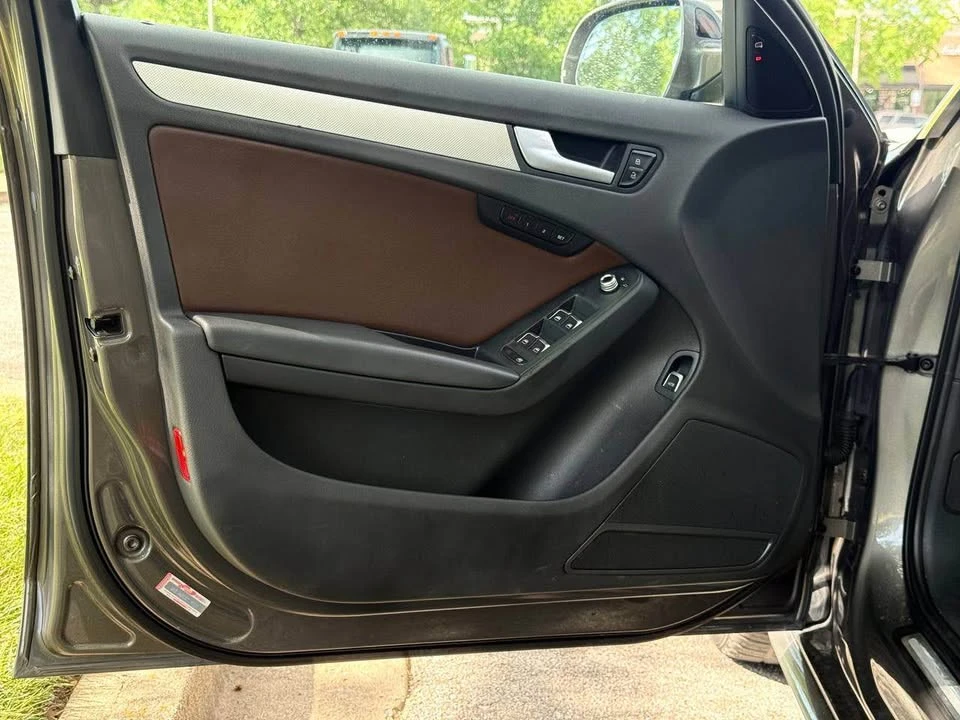 2014 Audi B8 A4 - Image 13 of 20