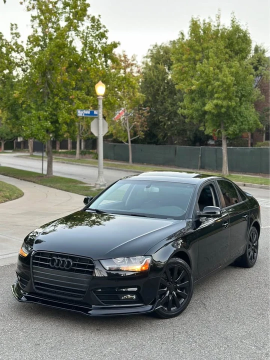 2014 Audi B8 A4 - Image 4 of 20