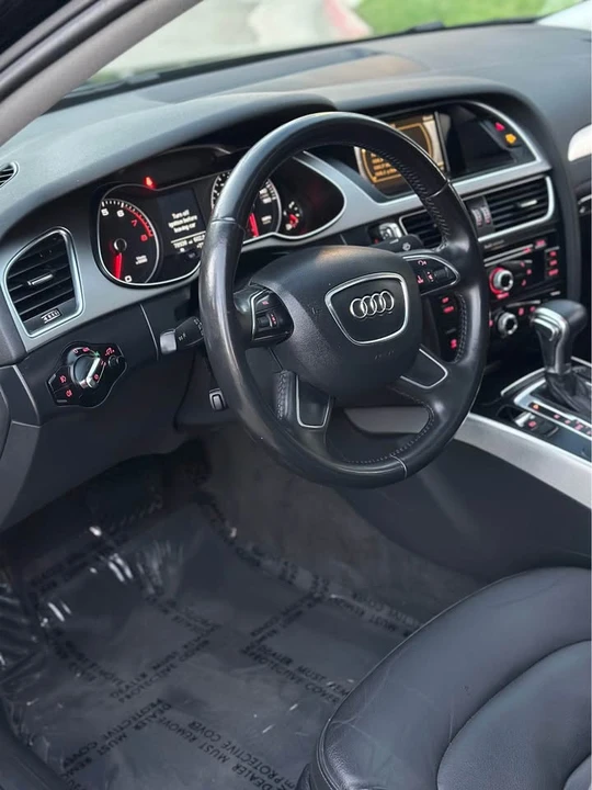 2014 Audi B8 A4 - Image 11 of 20