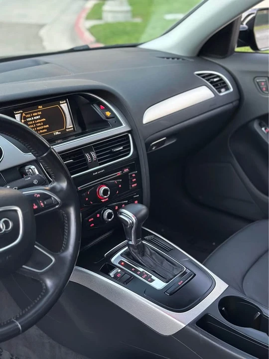 2014 Audi B8 A4 - Image 12 of 20