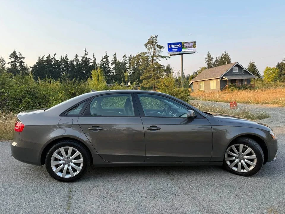 2014 Audi B8 A4 - Image 4 of 10