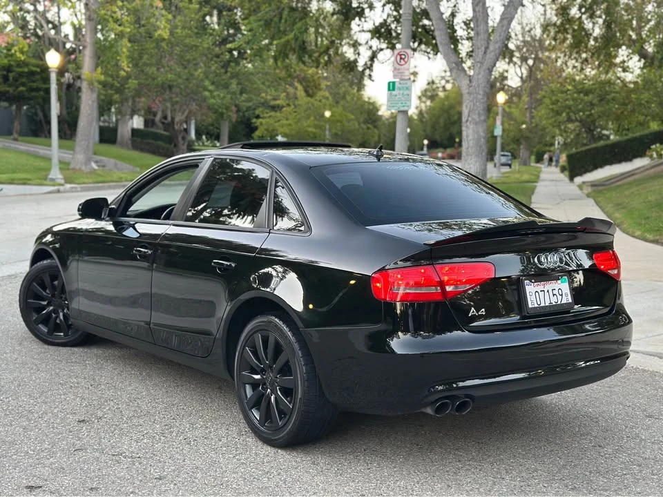 2014 Audi B8 A4 - Image 7 of 20
