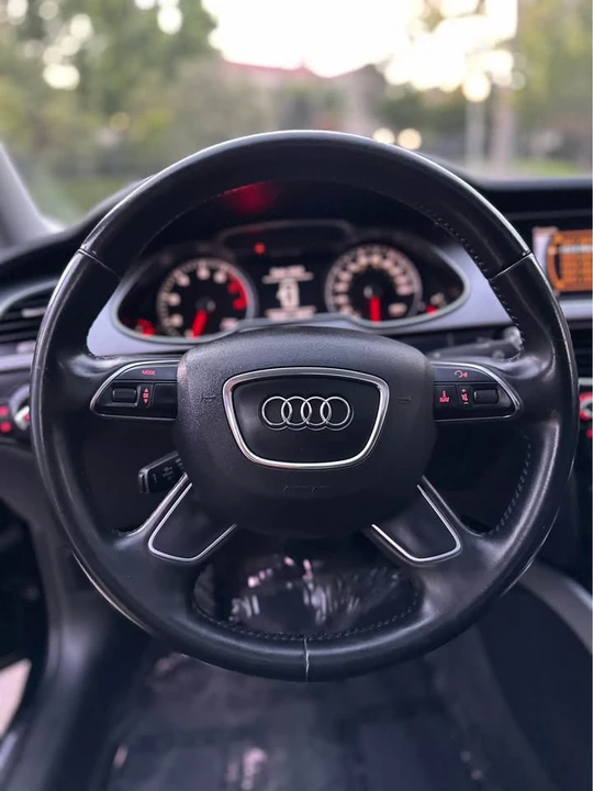 2014 Audi B8 A4 - Image 14 of 20