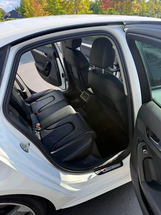 2014 Audi B8 A4 - Image 17 of 20