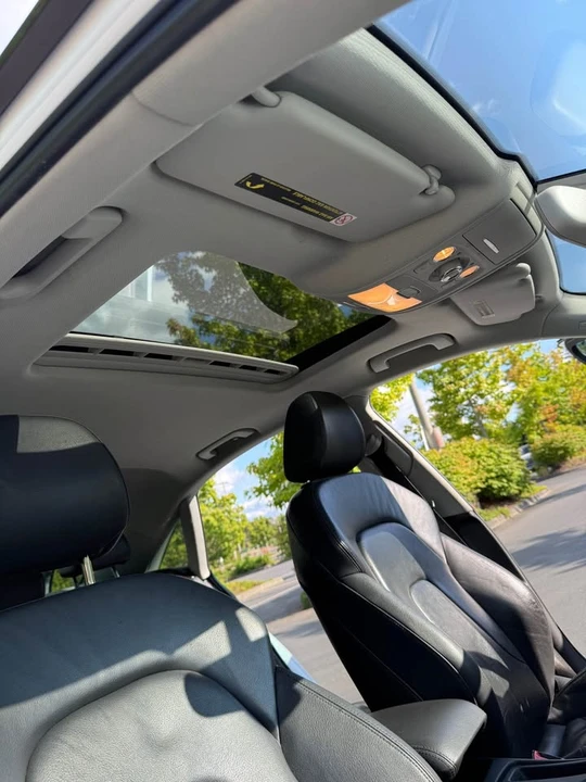 2014 Audi B8 A4 - Image 19 of 20