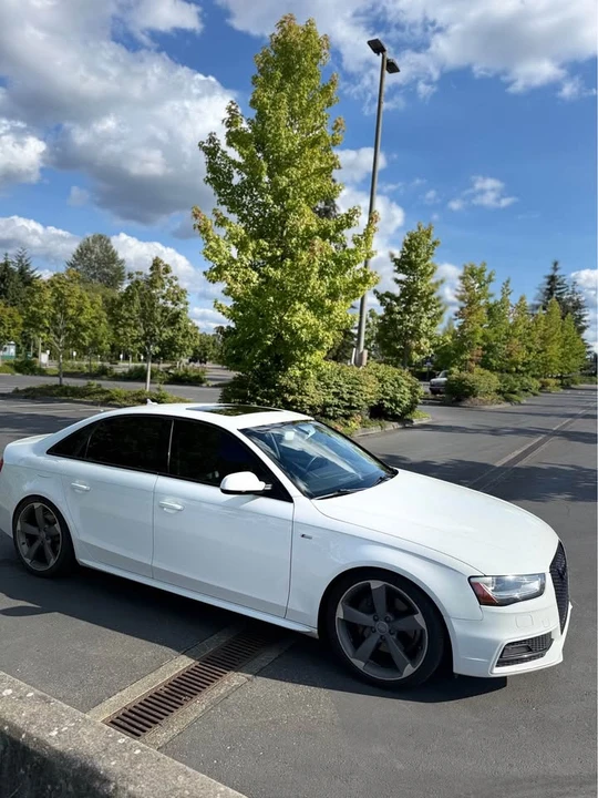 2014 Audi B8 A4 - Image 4 of 20