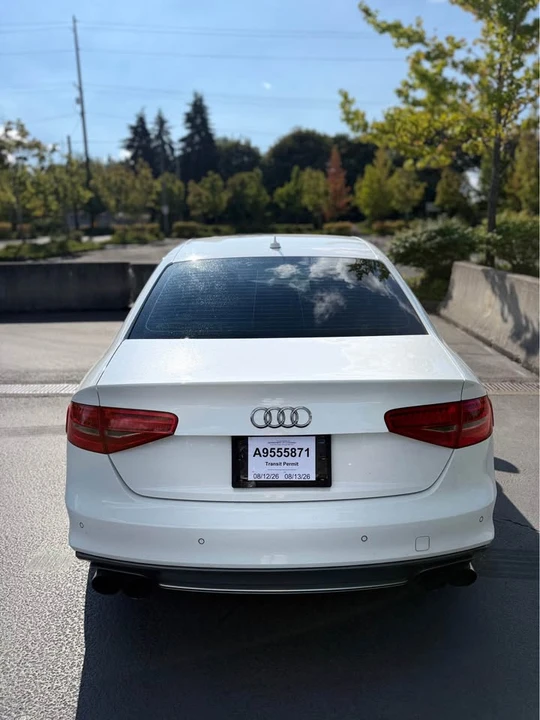 2014 Audi B8 A4 - Image 6 of 20