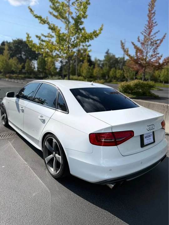 2014 Audi B8 A4 - Image 7 of 20