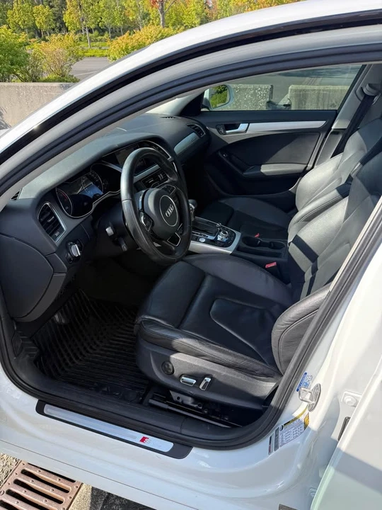 2014 Audi B8 A4 - Image 11 of 20