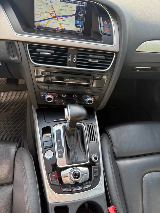 2014 Audi B8 A4 - Image 12 of 20