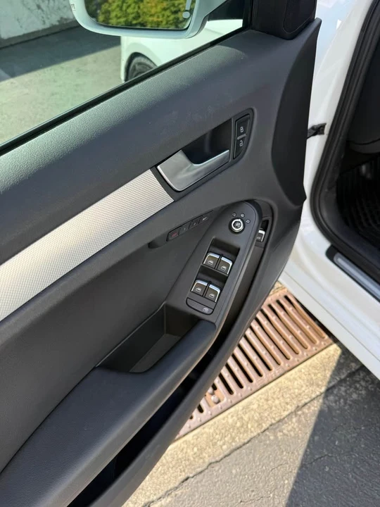 2014 Audi B8 A4 - Image 13 of 20