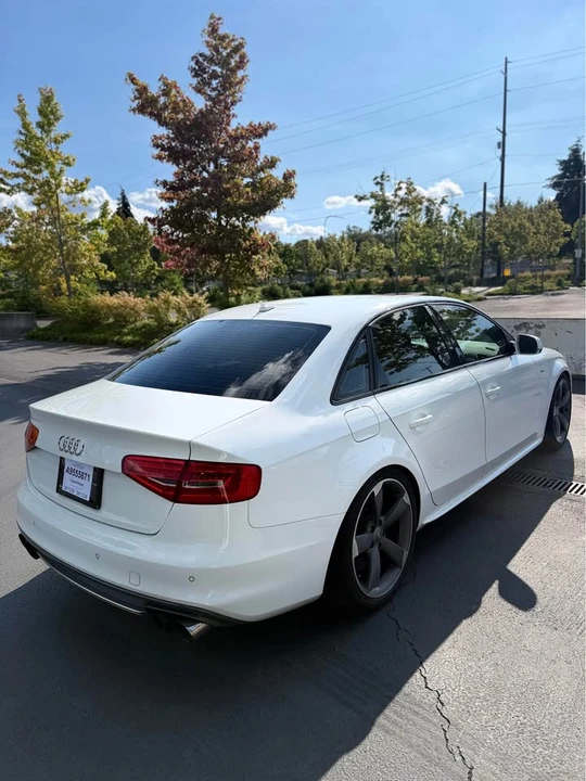 2014 Audi B8 A4 - Image 5 of 20