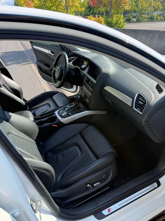 2014 Audi B8 A4 - Image 18 of 20