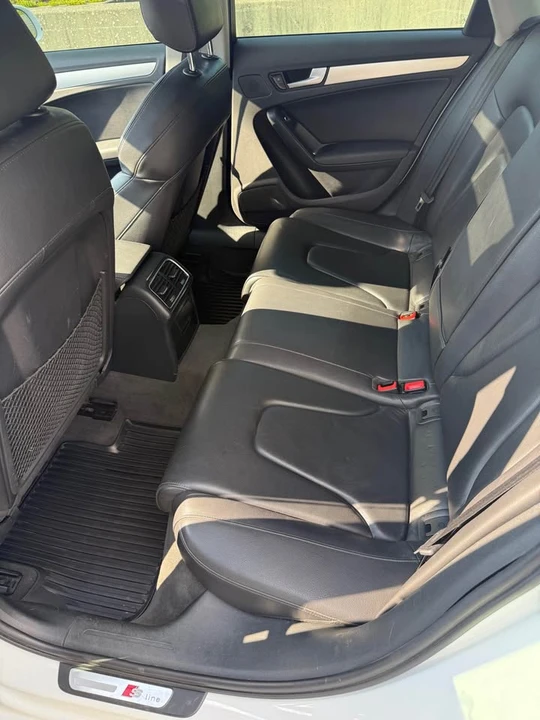 2014 Audi B8 A4 - Image 15 of 20