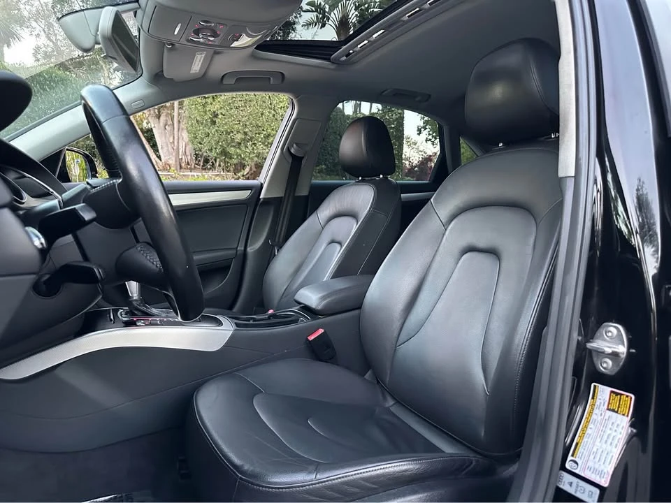 2014 Audi B8 A4 - Image 15 of 20