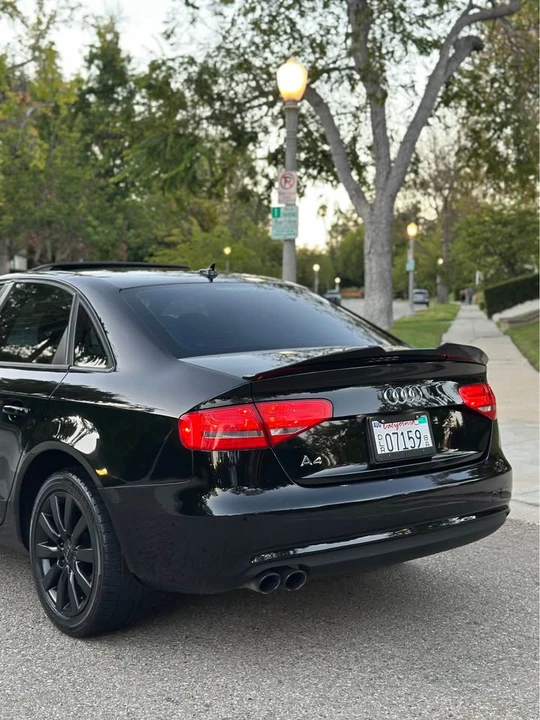 2014 Audi B8 A4 - Image 8 of 20
