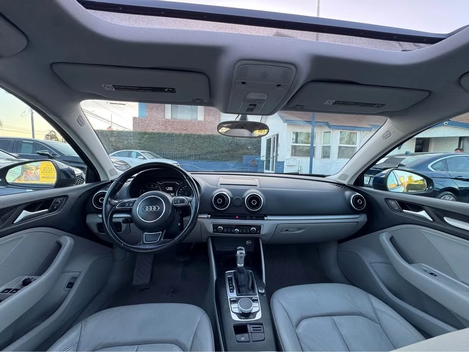 2014 Audi B8 A4 - Image 11 of 13