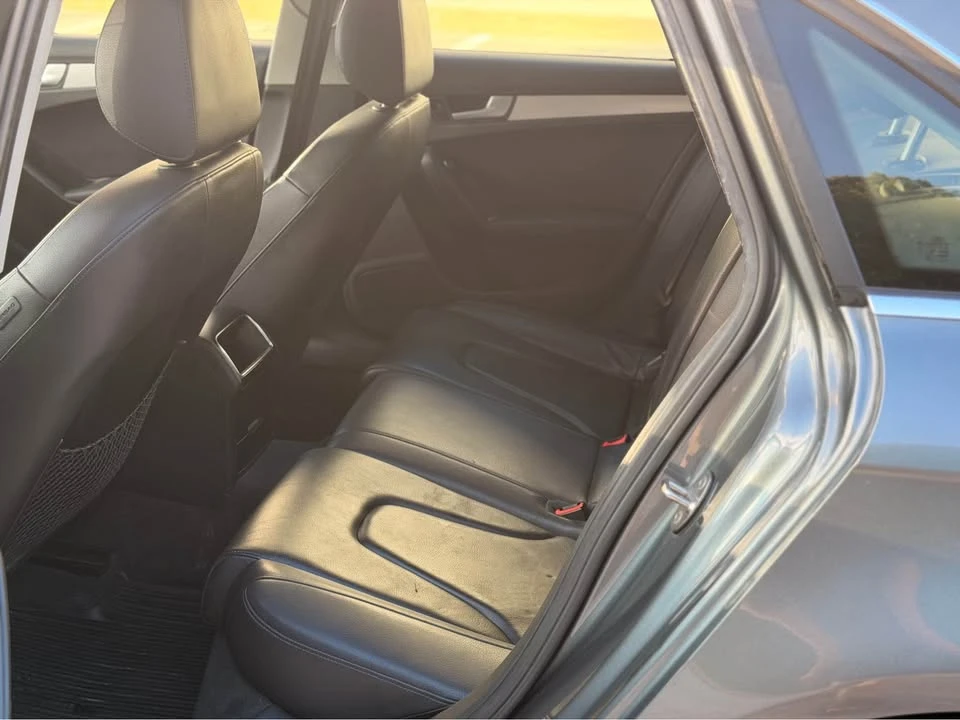 2014 Audi B8 A4 - Image 9 of 10