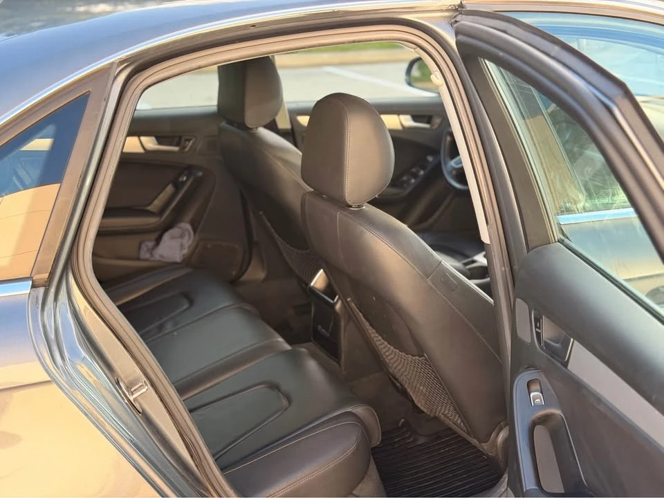 2014 Audi B8 A4 - Image 10 of 10