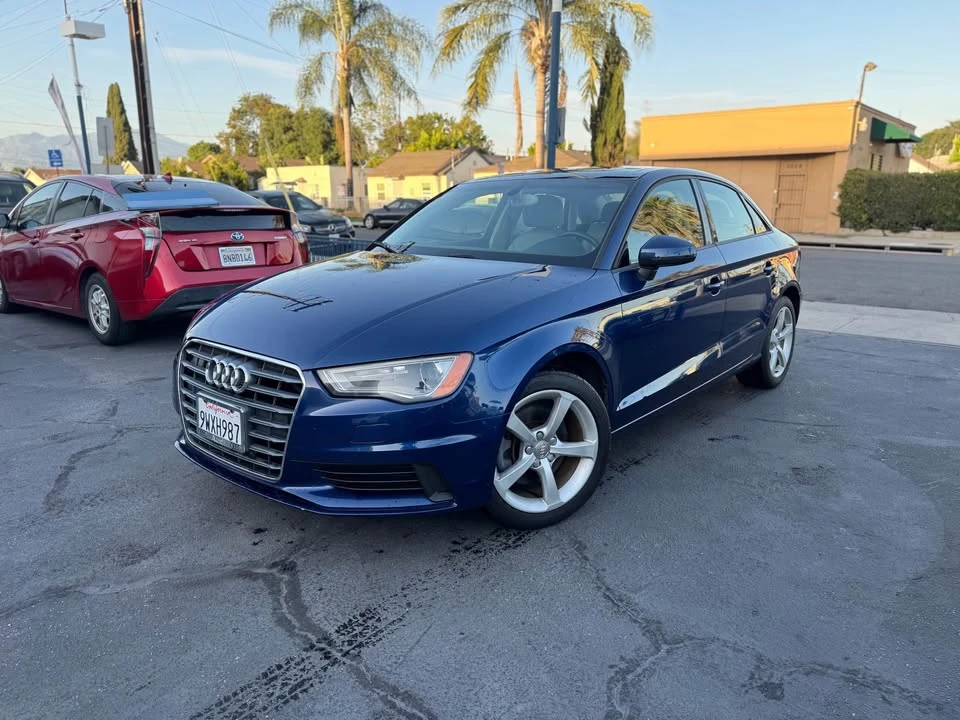 2014 Audi B8 A4 - Image 4 of 13