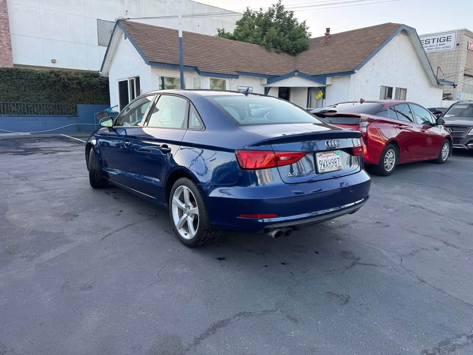 2014 Audi B8 A4 - Image 5 of 13