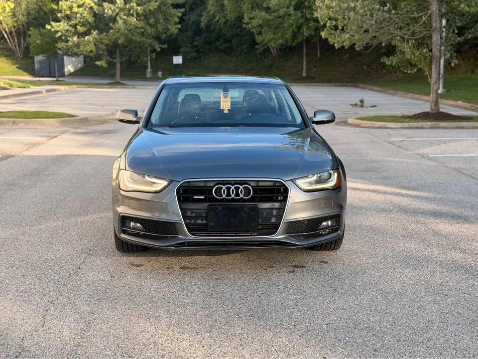 2014 Audi B8 A4 - Image 2 of 10