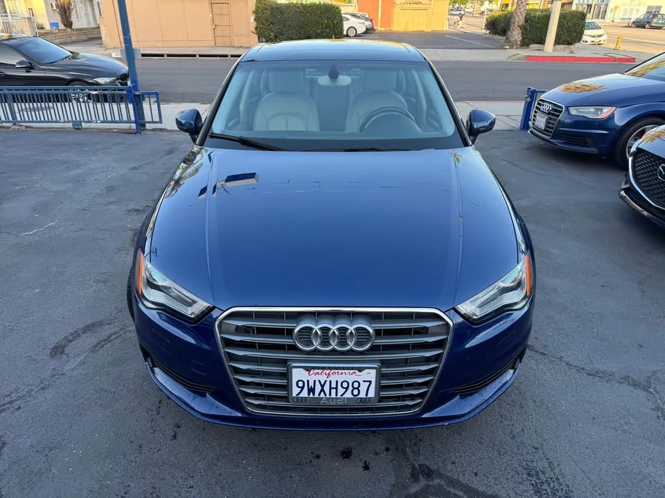 2014 Audi B8 A4 - Image 3 of 13