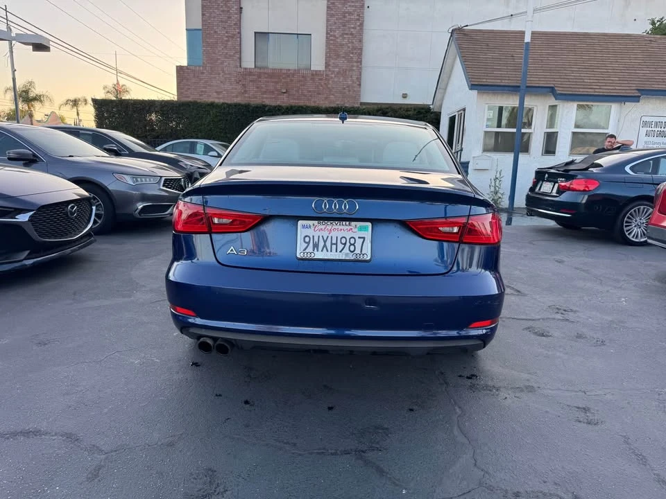 2014 Audi B8 A4 - Image 2 of 13