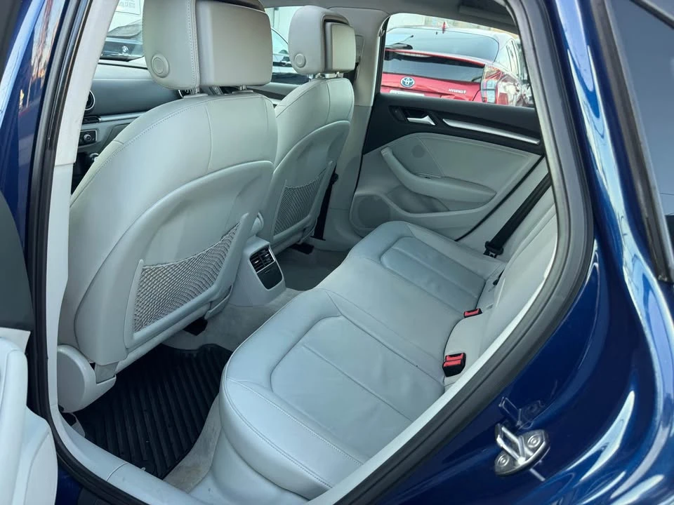 2014 Audi B8 A4 - Image 9 of 13