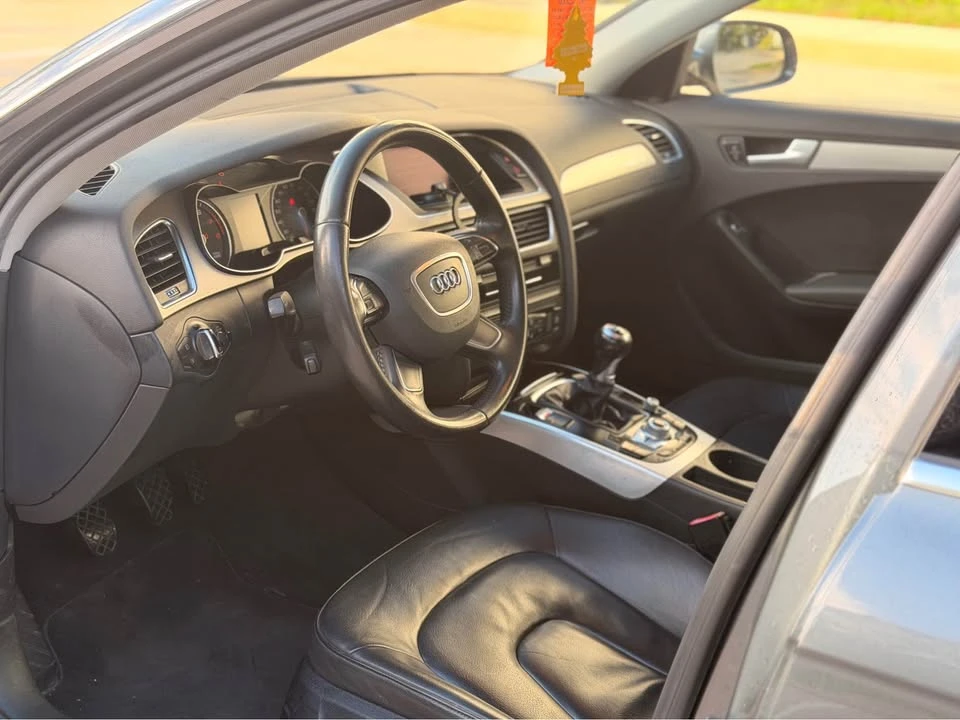 2014 Audi B8 A4 - Image 6 of 10