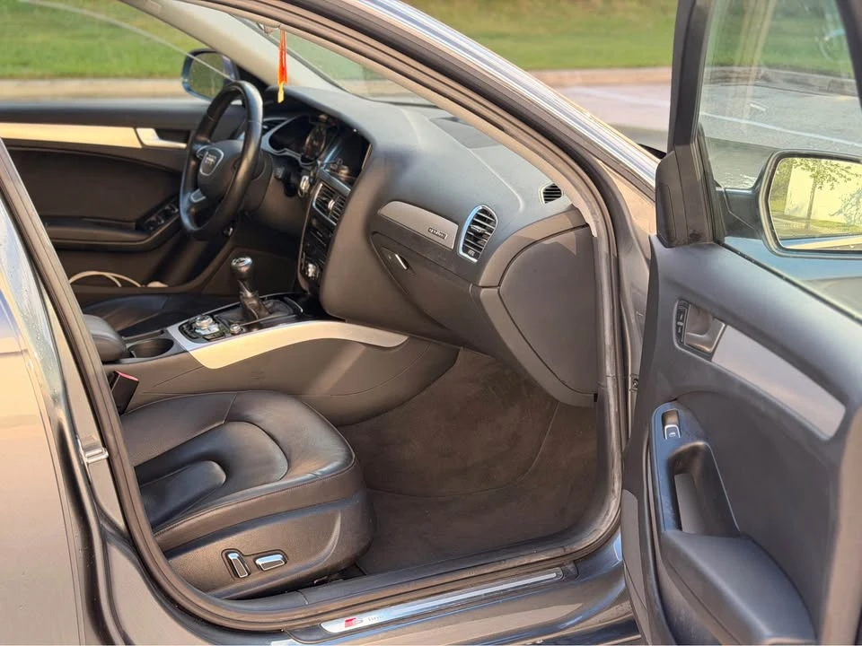 2014 Audi B8 A4 - Image 7 of 10