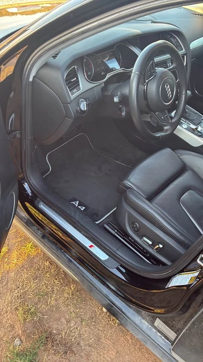 2014 Audi B8 A4 - Image 2 of 2