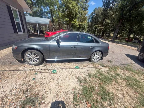 2014 Audi A4 2.0T Premium Plus