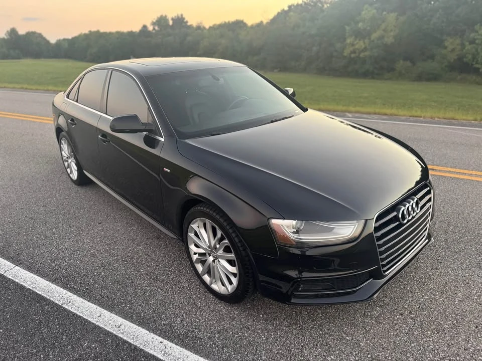 2014 Audi B8 A4 - Image 6 of 13