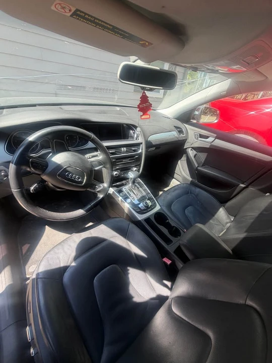 2014 Audi B8 A4 - Image 3 of 7