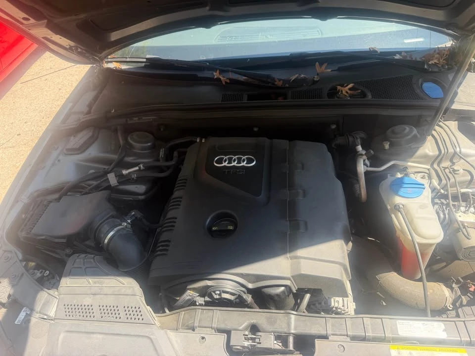 2014 Audi B8 A4 - Image 7 of 7