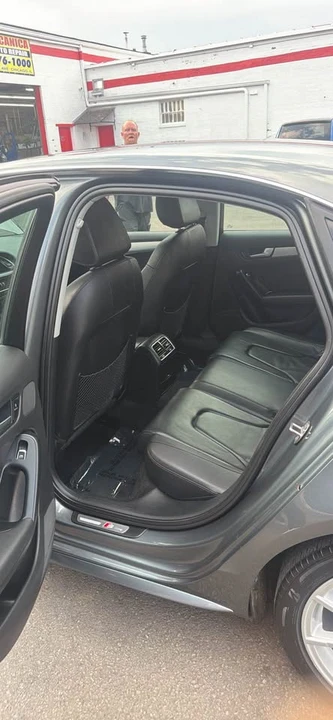2014 Audi B8 A4 - Image 5 of 9