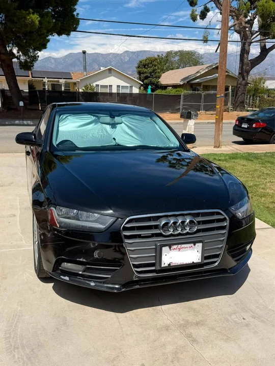 2014 Audi B8 A4 - Image 4 of 15