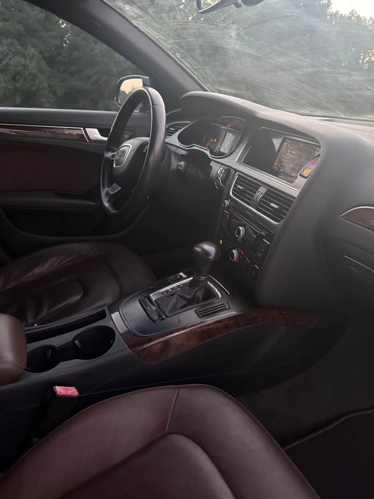 2014 Audi B8 A4 - Image 11 of 13