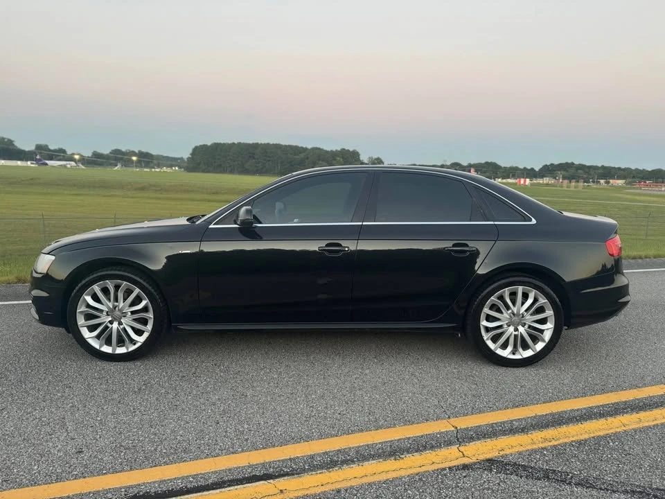 2014 Audi B8 A4 - Image 9 of 13