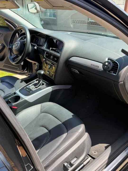 2014 Audi B8 A4 - Image 10 of 15