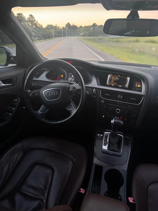 2014 Audi B8 A4 - Image 13 of 13