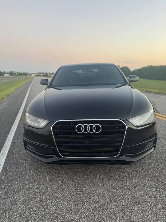 2014 Audi B8 A4 - Image 3 of 13