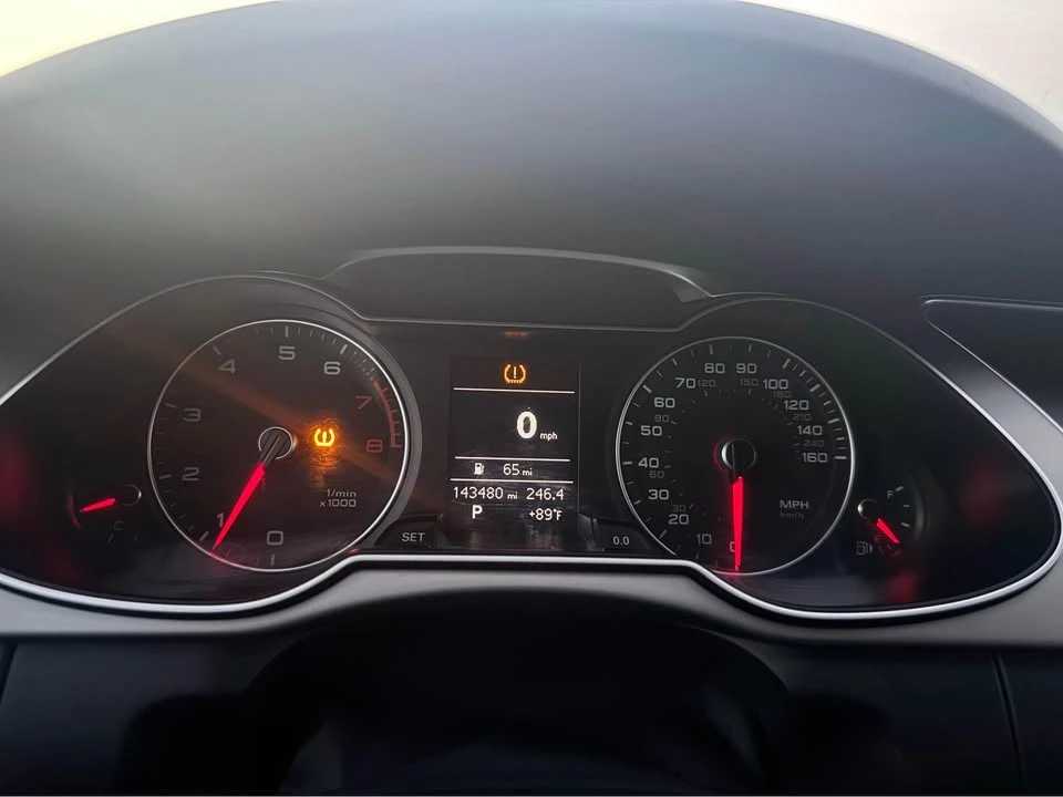 2014 Audi B8 A4 - Image 12 of 13