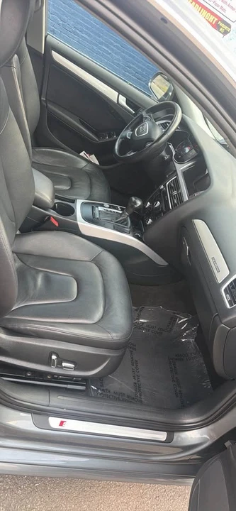 2014 Audi B8 A4 - Image 9 of 9